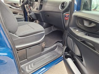 Κλούβα Mercedes-Benz 2020 VITO 116 cdi maxi euro6-thumb-25