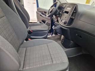 Κλούβα Mercedes-Benz 2020 VITO 116 cdi maxi euro6-thumb-26