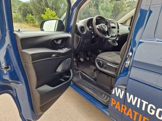 Κλούβα Mercedes-Benz 2020 VITO 116 cdi maxi euro6-thumb-27