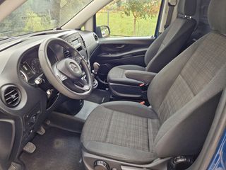 Κλούβα Mercedes-Benz 2020 VITO 116 cdi maxi euro6-thumb-31