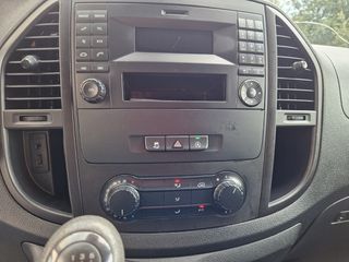 Κλούβα Mercedes-Benz 2020 VITO 116 cdi maxi euro6-thumb-33
