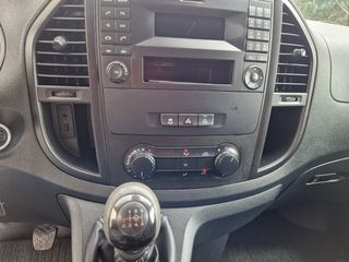 Κλούβα Mercedes-Benz 2020 VITO 116 cdi maxi euro6-thumb-34