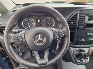 Κλούβα Mercedes-Benz 2020 VITO 116 cdi maxi euro6-thumb-35