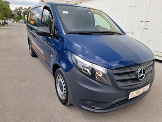 Κλούβα Mercedes-Benz 2020 VITO 116 cdi maxi euro6-thumb-37