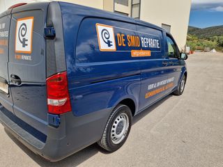Κλούβα Mercedes-Benz 2020 VITO 116 cdi maxi euro6-thumb-39