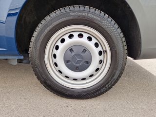Κλούβα Mercedes-Benz 2020 VITO 116 cdi maxi euro6-thumb-41