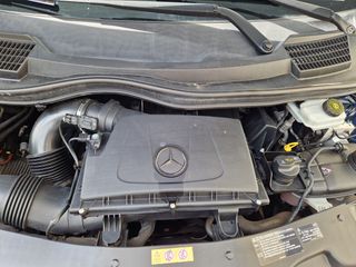 Κλούβα Mercedes-Benz 2020 VITO 116 cdi maxi euro6-thumb-43