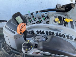 Τρακτέρ New Holland 2011 T6080 / ΓΙΑ ΕΙΣΑΓΩΓΗ 11-thumb-3