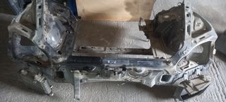 MAZDA RX 8 2003-2012 1.3CC ΜΕΤΟΠΗ ΕΜΠΡΟΣ---ST CAR PARTS---