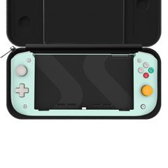 CRKD Nitro Deck Retro - Mint / Nintendo Switch-thumb-1