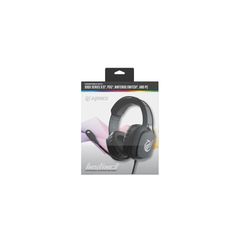 KMD - Instinct Universal Headset - Black / Nintendo Switch-thumb-2