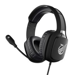 KMD - Instinct Universal Headset - Black / Nintendo Switch-thumb-1