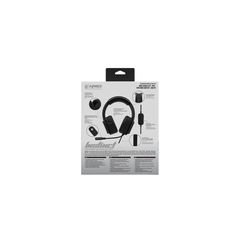 KMD - Instinct Universal Headset - Black / Nintendo Switch-thumb-3