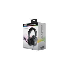 KMD - Instinct Universal Headset - Black / Nintendo Switch-thumb-4