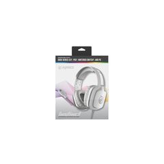 KMD - Instinct Universal Headset - White / Nintendo Switch-thumb-1