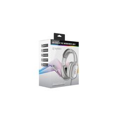 KMD - Instinct Universal Headset - White / Nintendo Switch-thumb-4