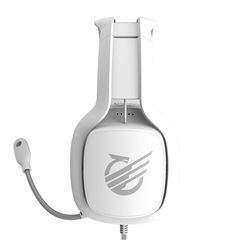 KMD - Instinct Universal Headset - White / Nintendo Switch-thumb-2
