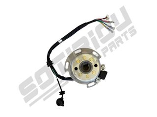 ΡΕΥΜΑΤΑ/ΠΗΝΙΑ ΜΕ ΒΟΛΑΝ LIFAN150