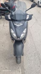 Yamaha X-MAX 250 2006 yamaha x max 250 καρμπυρατέρ