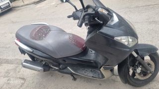 Yamaha XMAX 250 2006 yamaha x max 250 καρμπυρατέρ-thumb-3