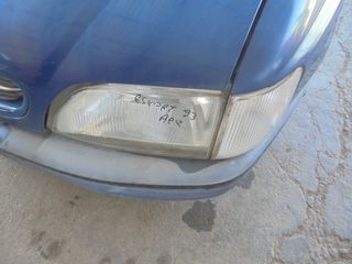 FORD  ESKORT - OPION - '92'-95' -   Φανάρια Εμπρός  αριστερα  δεξια  -  φλας  αριστερα  δεξια
