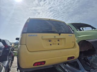 SUZUKI IGNIS '02 1.3cc