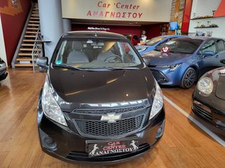 Chevrolet Spark 2012 1.0 BASIS