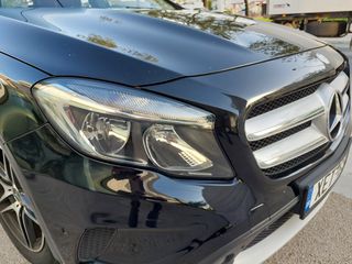 Mercedes-Benz GLA 220 2015 GLA 220-thumb-3
