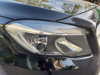 Mercedes-Benz GLA 220 2015 GLA 220-thumb-12