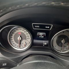 Mercedes-Benz GLA 220 2015 GLA 220-thumb-13