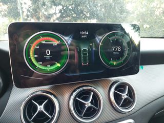 Mercedes-Benz GLA 220 2015 GLA 220-thumb-4