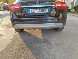 Mercedes-Benz GLA 220 2015 GLA 220-thumb-14