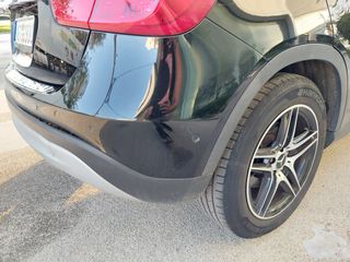 Mercedes-Benz GLA 220 2015 GLA 220-thumb-15