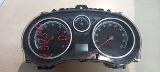 OPEL CORSA D 2006-2015 ΚΑΝΤΡΑΝ-ΟΡΓΑΝΑ P0013312043 (TN) ---ST CARPARTS---