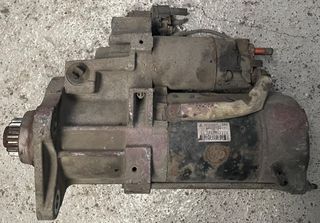 ΜΙΖΑ MAN TGX TGS EURO 6