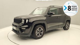 Jeep Renegade 2019 1.0 TGDi Limited 4x2 | ΕΩΣ 5 ΕΤΗ ΕΓΓΥΗΣΗ