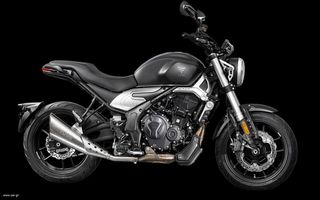 Voge 500 AC 2025 CLASSIC