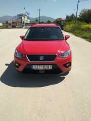 Seat Arona 2021 1.0 TGI STYLE