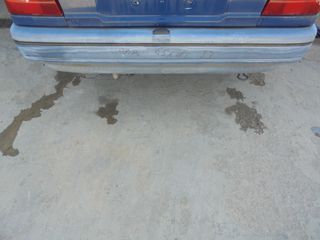 FORD  ESKORT - OPION - '92'-95'  -  Προφυλακτήρες    πισω