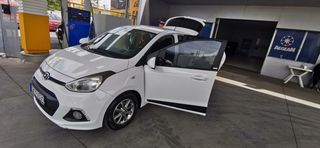 Hyundai i 10 2017 Passion