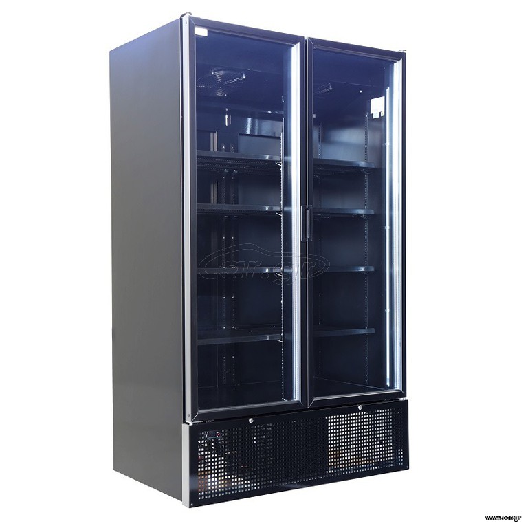 Βιτρίνα Συντήρησης TC 1200 B PREMIUM