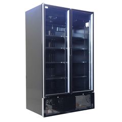 Βιτρίνα Συντήρησης TC 1200 B PREMIUM