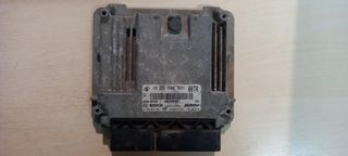 OPEL CORSA D 2006-2015 1.3CC CDTI ΕΓΚΕΦΑΛΟΣ ΚΙΝΗΤΗΡΑ BOSCH 55580831 EDC17C18 --ST CAR PARTS--