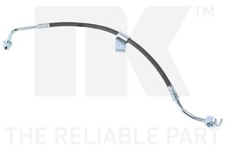 SBS ΕΛΑΣΤΙΚΟΣ ΣΩΛΗΝΑΣ ΦΡΕΝΟΥ ΜΠΡΟΣΤΙΝΟΥ ΑΞΟΝΑ ΑΡΙΣΤΕΡΑ FORD TRANSIT II-III-IV