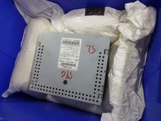 ΡΑΔΙΟ/CD MITSUBISHI ASX / OUTLANDER / LANCER EVO X ( 8LANCER 701A352 / DMX600071 )