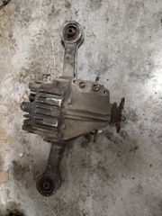 MAZDA MX5 1600CC του 98- ΔΙΑΦΟΡΙΚΟ ΠΙΣΩ