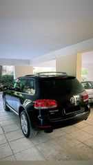 Volkswagen Touareg 2008 3.6 280ps