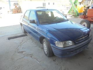 FORD  ESKORT - OPION - '92'-95' - Ολόκληρο Αυτοκίνητο
