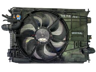 Μετώπη, Ψυγεία, Βεντιλατέρ Με Κωδικό 9806313580