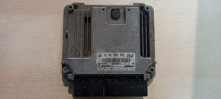OPEL CORSA D-OPEL ASTRA J 2011-2015 1.3CC A13DTC ΕΓΚΕΦΑΛΟΣ ΚΙΝΗΤΗΡΑ BOSCH 55593981  EDC17C59--ST CAR PARTS--